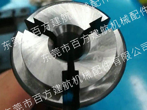 东莞主轴法兰